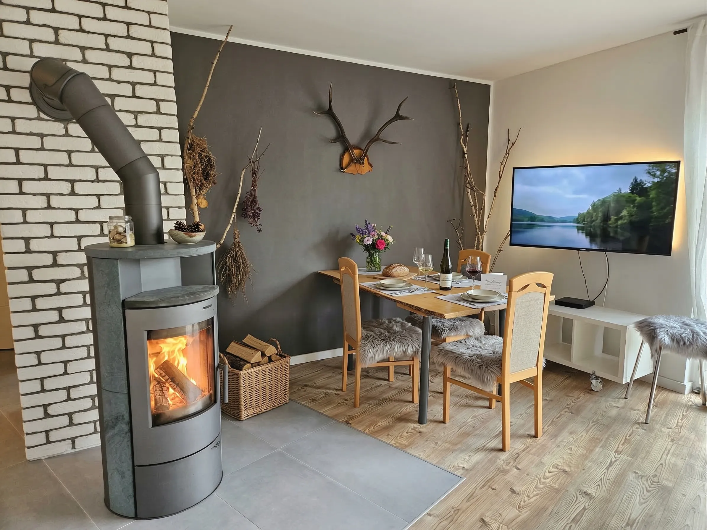 BAMBERGERS Ferien- und Gästehaus