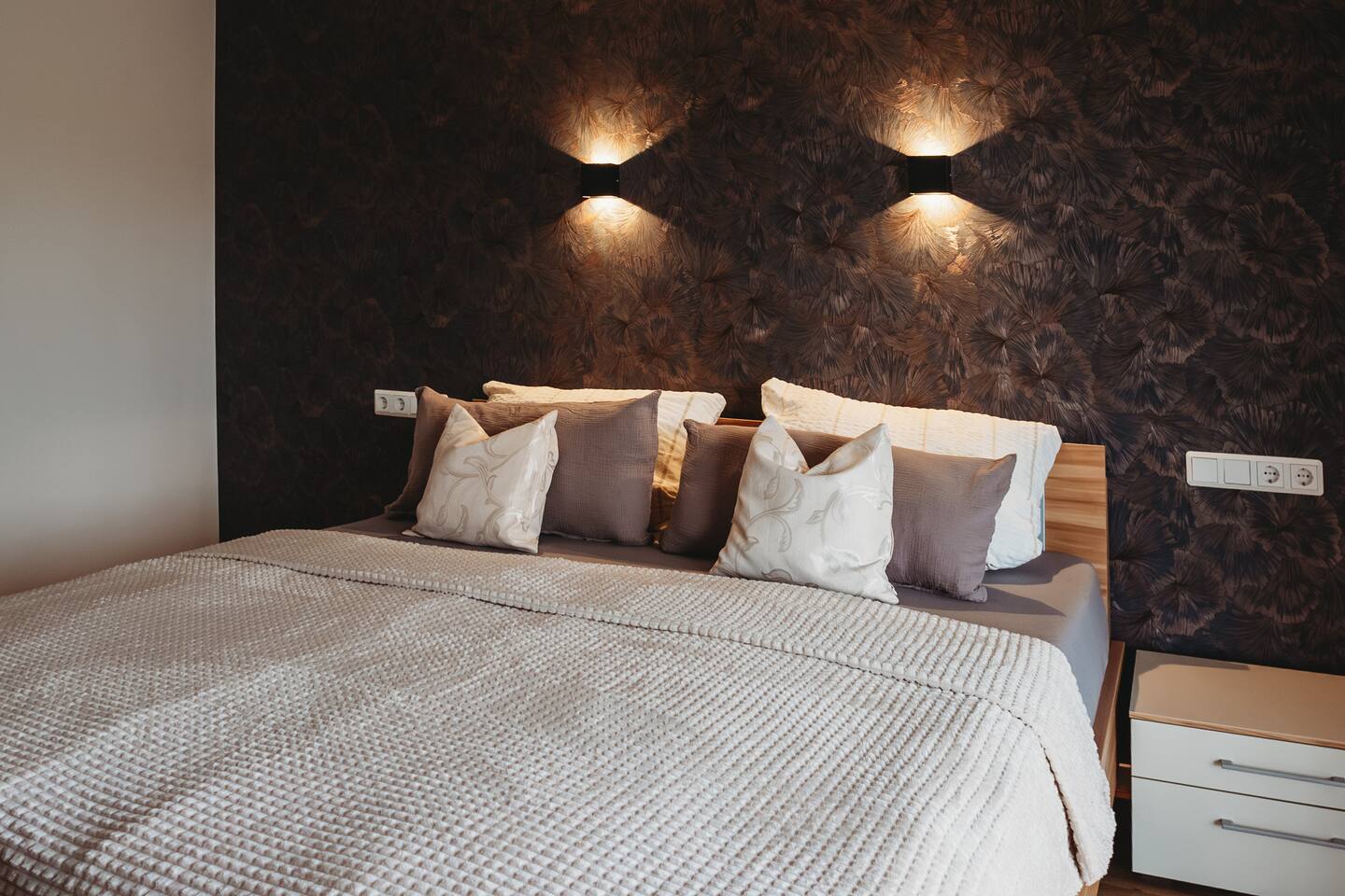 Ferienwohnung Landblick