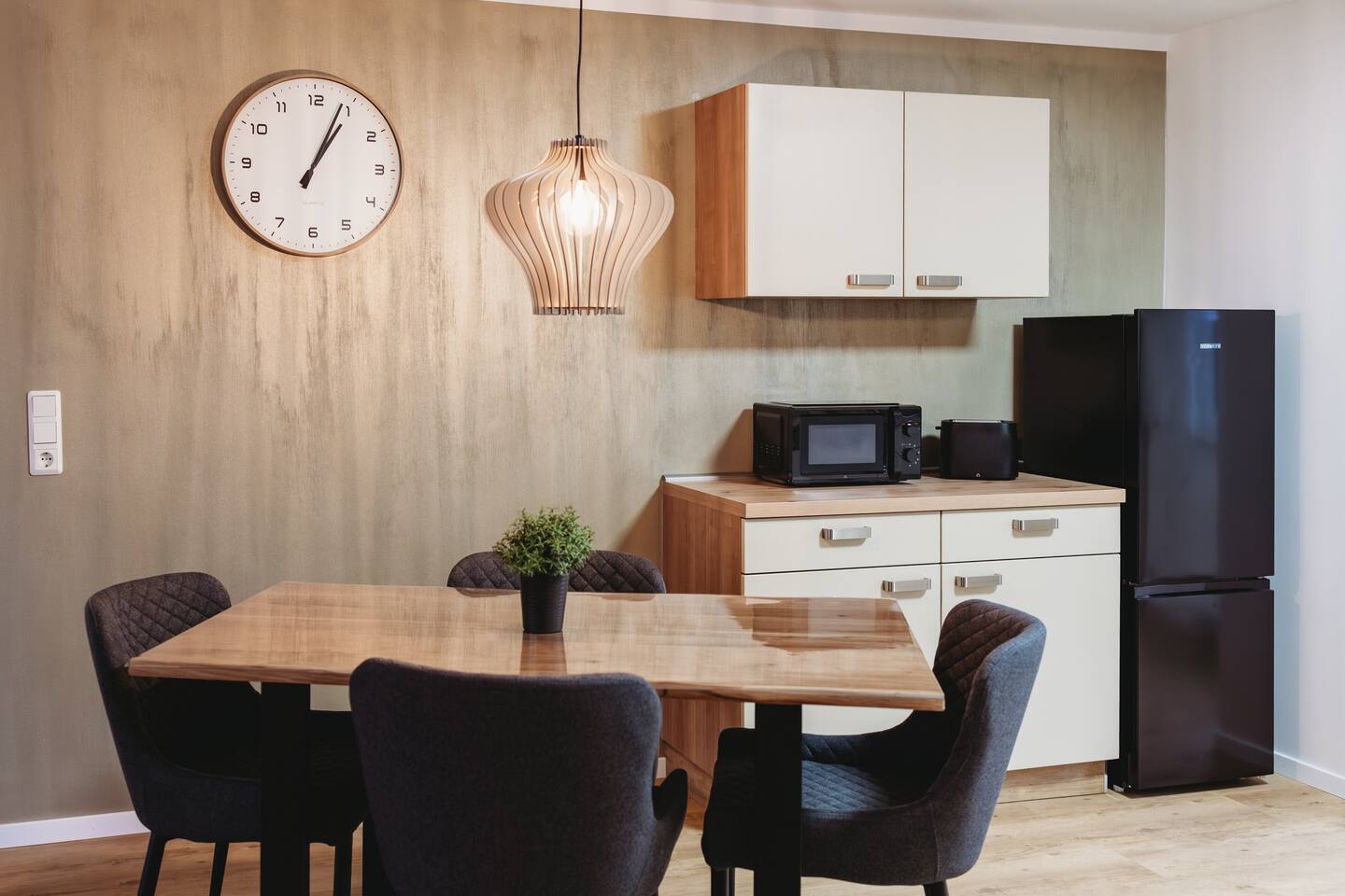 Ferienwohnung Landblick