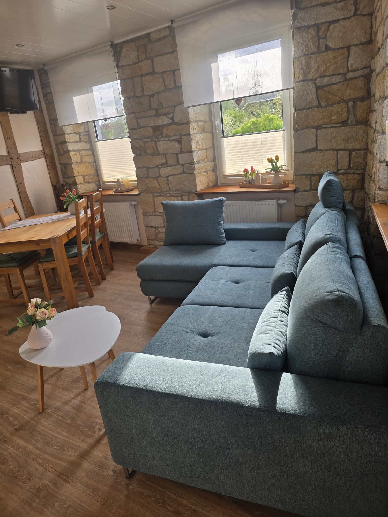 Ferienwohnung Bernhard Meddersheim