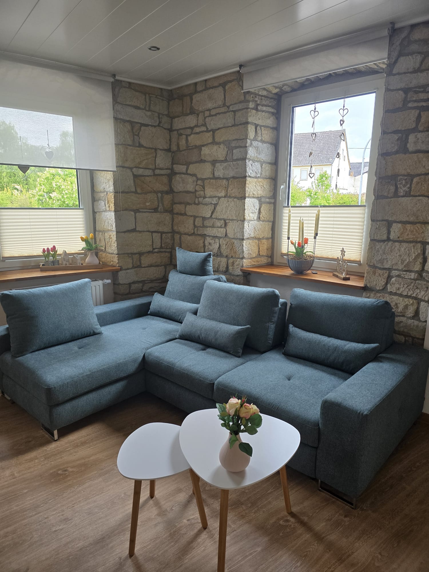 Ferienwohnung Bernhard Meddersheim