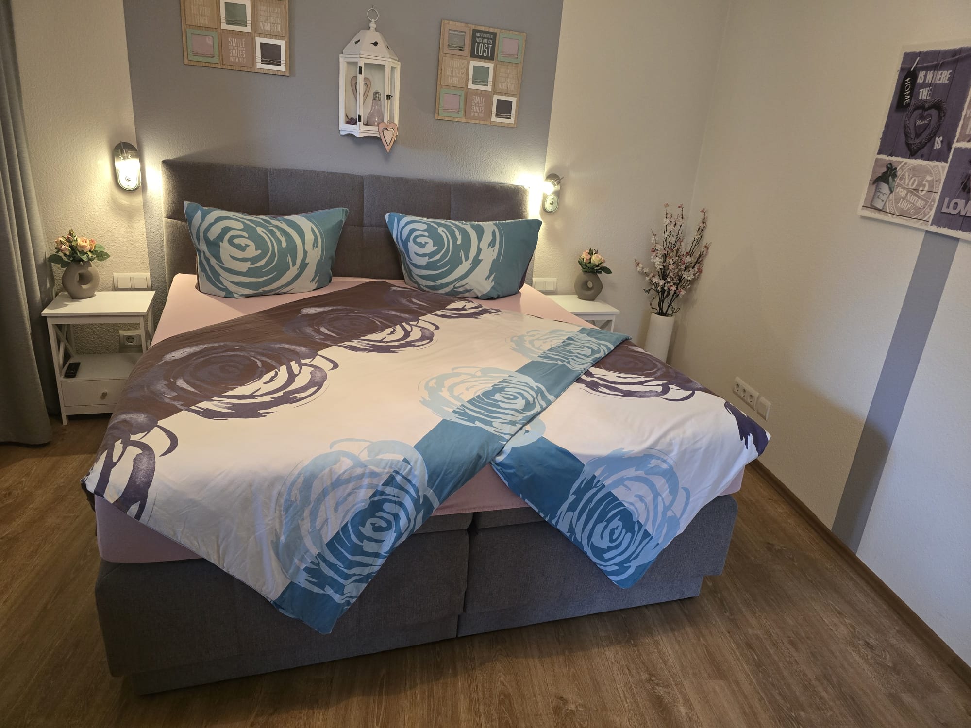 Ferienwohnung Bernhard Meddersheim