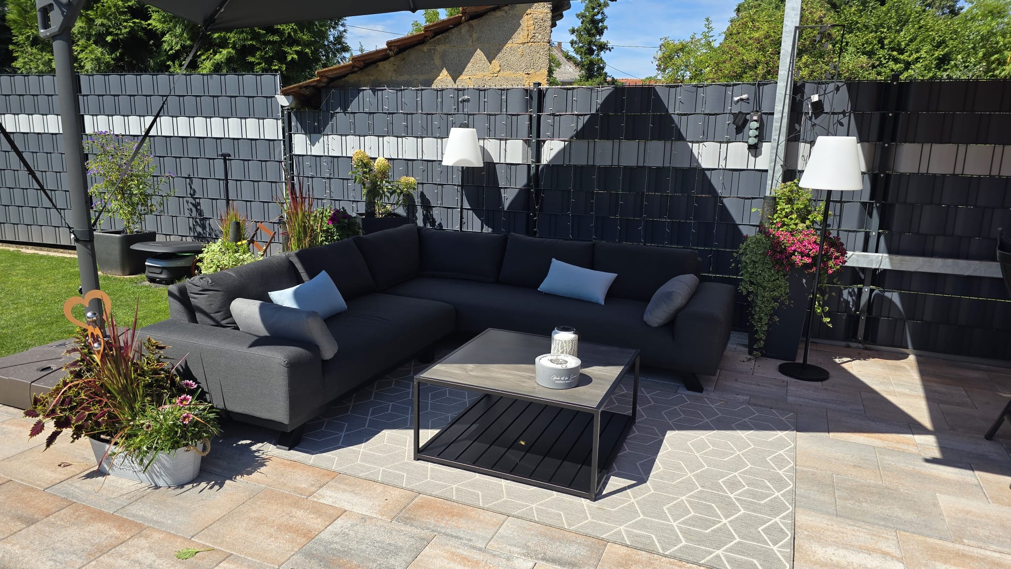 Ferienwohnung Bernhard Meddersheim