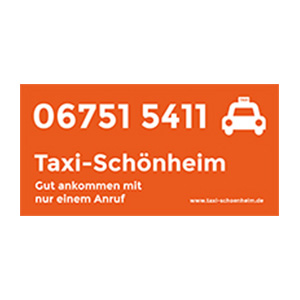 Taxi Schönheim