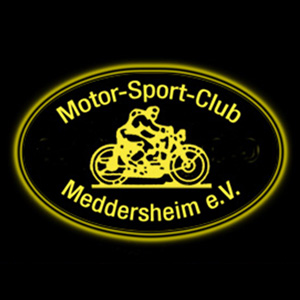 Logo Motorsportclub Meddersheim