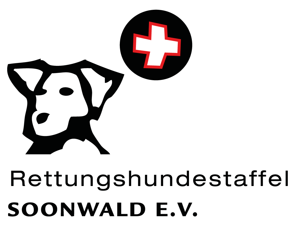 Logo BRH Rettungshundestaffel Soonwald e.V.